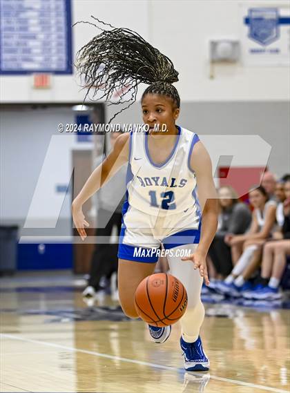 Thumbnail 3 in Warren Central @ Hamilton Southeastern photogallery.