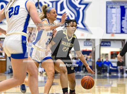 Thumbnail 1 in Warren Central @ Hamilton Southeastern photogallery.