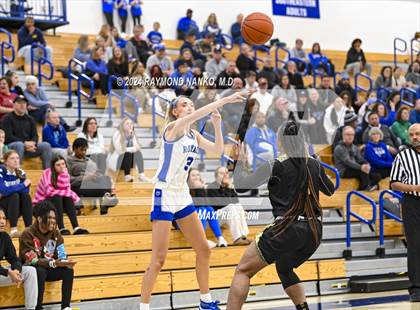 Thumbnail 3 in Warren Central @ Hamilton Southeastern photogallery.