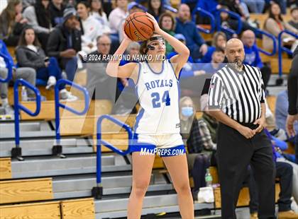 Thumbnail 3 in Warren Central @ Hamilton Southeastern photogallery.