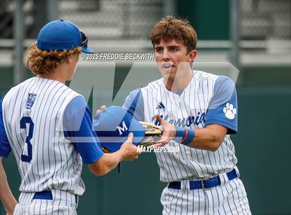 Thumbnail 1 in Evansville Reitz @ Evansville Memorial photogallery.