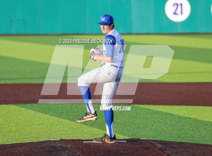 Thumbnail 3 in Evansville Reitz @ Evansville Memorial photogallery.