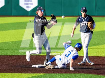 Thumbnail 2 in Evansville Reitz @ Evansville Memorial photogallery.