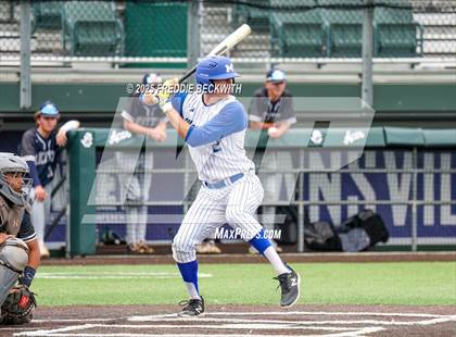 Thumbnail 1 in Evansville Reitz @ Evansville Memorial photogallery.