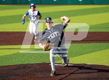 Thumbnail 3 in Evansville Reitz @ Evansville Memorial photogallery.