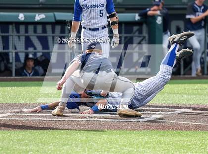 Thumbnail 3 in Evansville Reitz @ Evansville Memorial photogallery.