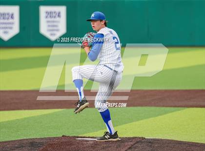 Thumbnail 3 in Evansville Reitz @ Evansville Memorial photogallery.