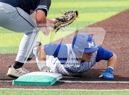 Thumbnail 2 in Evansville Reitz @ Evansville Memorial photogallery.