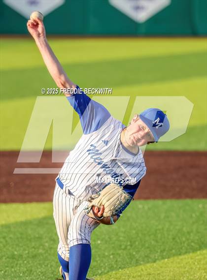 Thumbnail 3 in Evansville Reitz @ Evansville Memorial photogallery.