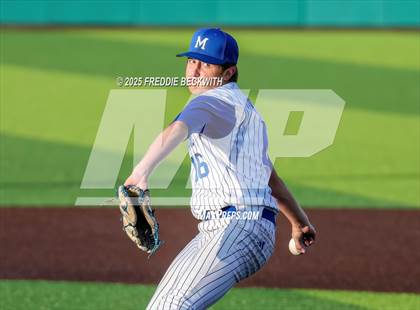 Thumbnail 3 in Evansville Reitz @ Evansville Memorial photogallery.