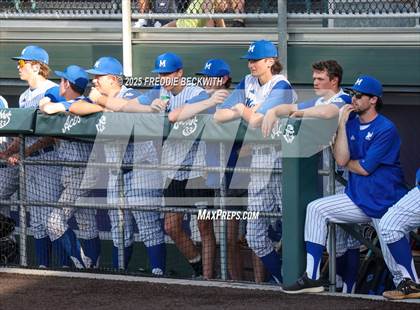Thumbnail 3 in Evansville Reitz @ Evansville Memorial photogallery.