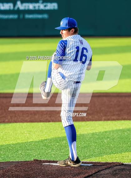 Thumbnail 2 in Evansville Reitz @ Evansville Memorial photogallery.