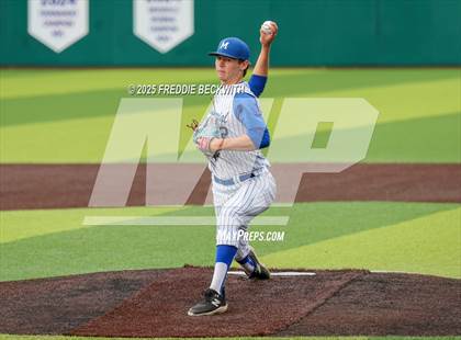 Thumbnail 3 in Evansville Reitz @ Evansville Memorial photogallery.