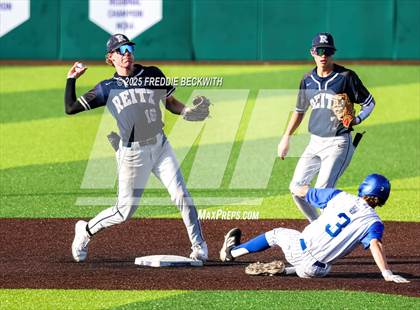 Thumbnail 3 in Evansville Reitz @ Evansville Memorial photogallery.