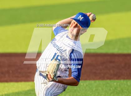Thumbnail 2 in Evansville Reitz @ Evansville Memorial photogallery.