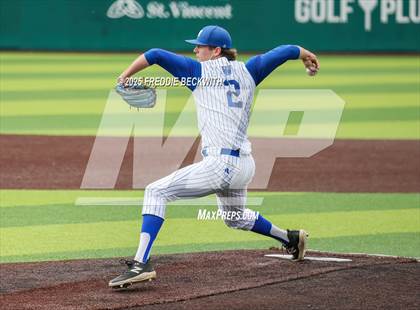 Thumbnail 1 in Evansville Reitz @ Evansville Memorial photogallery.