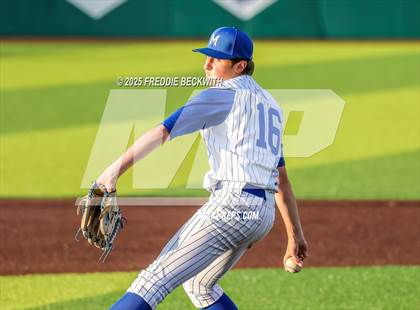 Thumbnail 3 in Evansville Reitz @ Evansville Memorial photogallery.