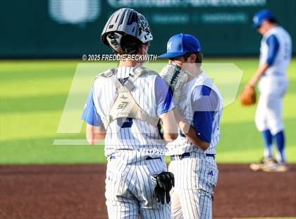 Thumbnail 3 in Evansville Reitz @ Evansville Memorial photogallery.