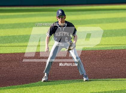 Thumbnail 1 in Evansville Reitz @ Evansville Memorial photogallery.