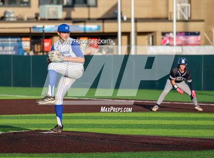 Thumbnail 3 in Evansville Reitz @ Evansville Memorial photogallery.