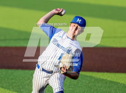 Thumbnail 1 in Evansville Reitz @ Evansville Memorial photogallery.