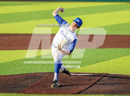 Thumbnail 1 in Evansville Reitz @ Evansville Memorial photogallery.