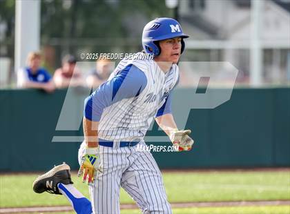 Thumbnail 1 in Evansville Reitz @ Evansville Memorial photogallery.