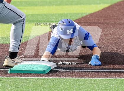 Thumbnail 3 in Evansville Reitz @ Evansville Memorial photogallery.