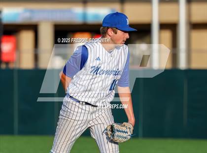 Thumbnail 3 in Evansville Reitz @ Evansville Memorial photogallery.