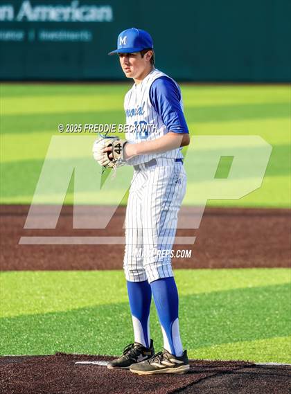 Thumbnail 1 in Evansville Reitz @ Evansville Memorial photogallery.
