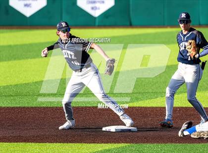 Thumbnail 2 in Evansville Reitz @ Evansville Memorial photogallery.