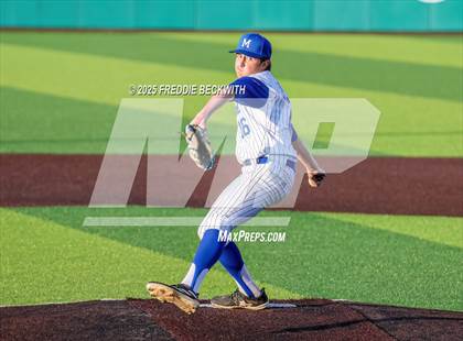 Thumbnail 2 in Evansville Reitz @ Evansville Memorial photogallery.