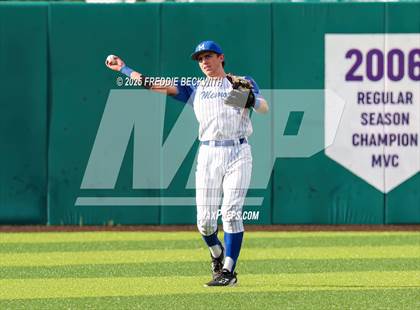 Thumbnail 2 in Evansville Reitz @ Evansville Memorial photogallery.