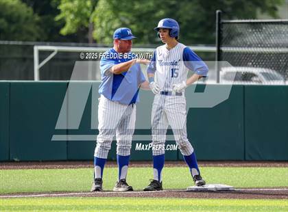 Thumbnail 3 in Evansville Reitz @ Evansville Memorial photogallery.
