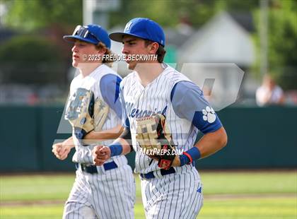 Thumbnail 2 in Evansville Reitz @ Evansville Memorial photogallery.