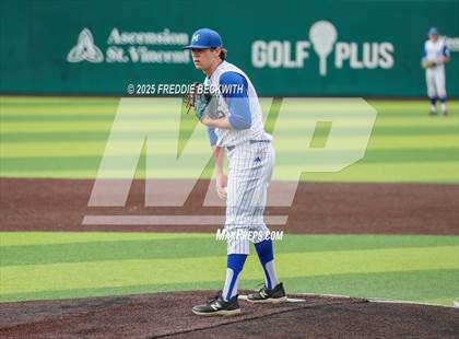 Thumbnail 1 in Evansville Reitz @ Evansville Memorial photogallery.