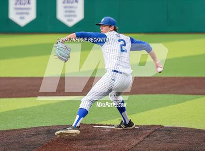 Thumbnail 2 in Evansville Reitz @ Evansville Memorial photogallery.