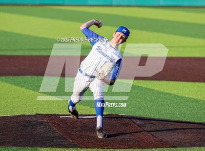 Thumbnail 3 in Evansville Reitz @ Evansville Memorial photogallery.