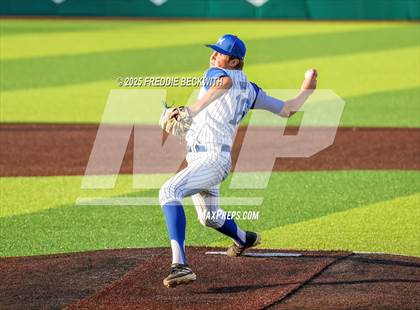 Thumbnail 3 in Evansville Reitz @ Evansville Memorial photogallery.