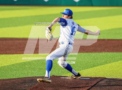 Thumbnail 2 in Evansville Reitz @ Evansville Memorial photogallery.