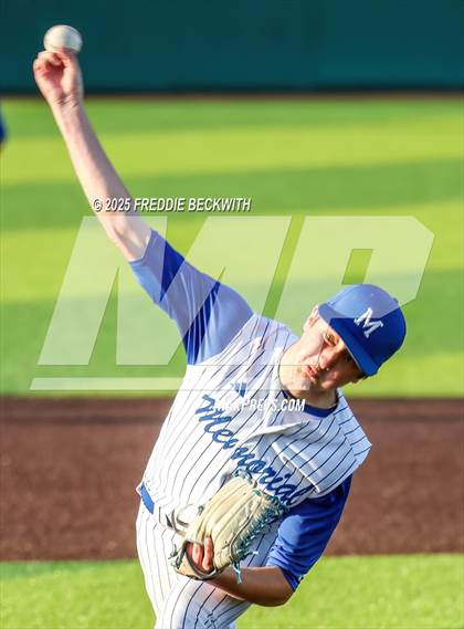 Thumbnail 3 in Evansville Reitz @ Evansville Memorial photogallery.