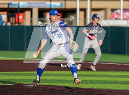 Thumbnail 1 in Evansville Reitz @ Evansville Memorial photogallery.