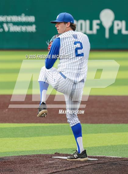 Thumbnail 2 in Evansville Reitz @ Evansville Memorial photogallery.
