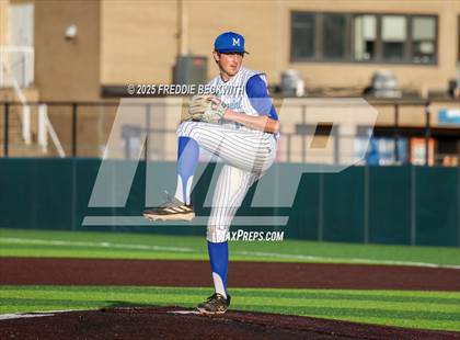 Thumbnail 2 in Evansville Reitz @ Evansville Memorial photogallery.