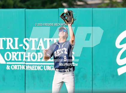 Thumbnail 2 in Evansville Reitz @ Evansville Memorial photogallery.