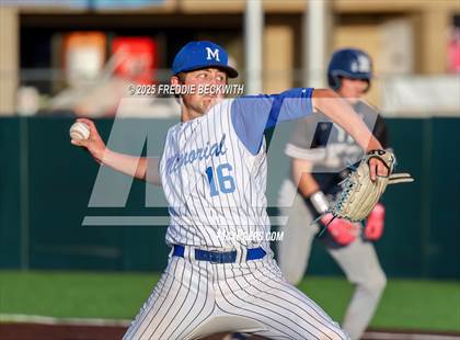 Thumbnail 3 in Evansville Reitz @ Evansville Memorial photogallery.