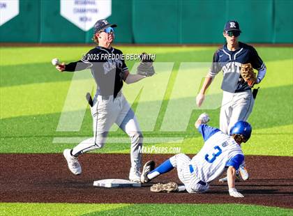 Thumbnail 1 in Evansville Reitz @ Evansville Memorial photogallery.