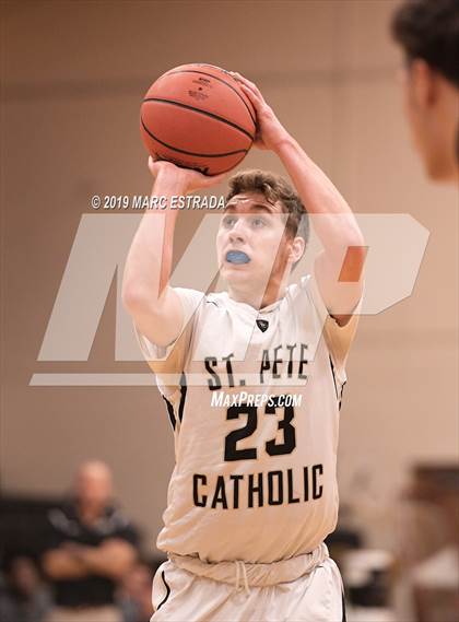 Thumbnail 3 in Carrollwood Day @ St. Petersburg Catholic photogallery.
