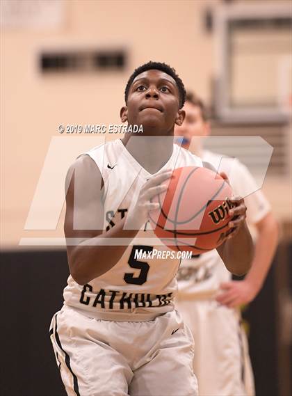 Thumbnail 2 in Carrollwood Day @ St. Petersburg Catholic photogallery.