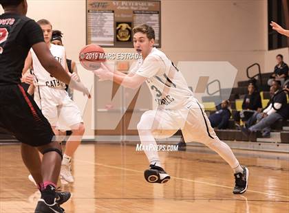 Thumbnail 1 in Carrollwood Day @ St. Petersburg Catholic photogallery.